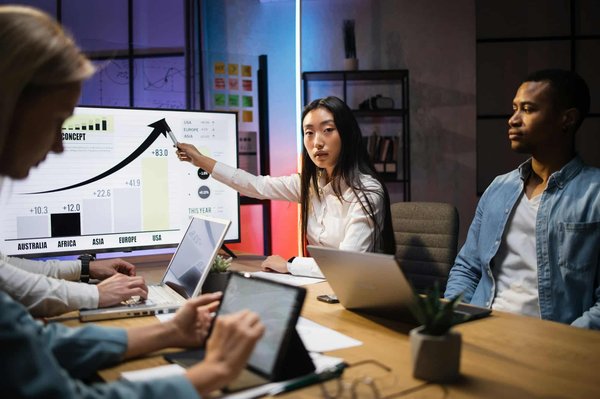 Análisis en profundidad en Italia en 2024