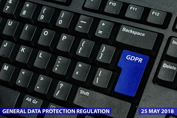Quali sono le migliori pratiche per la gestione dei dati personali secondo il GDPR?